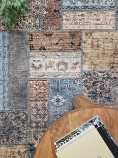 Tarfaya Patch matta multi