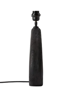 Bordslampa Qvist 407 svart 41 cm
