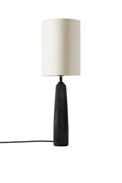 Bordslampa Qvist 407 svart 41 cm