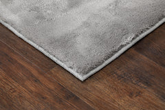 Cozy ryamatta silver