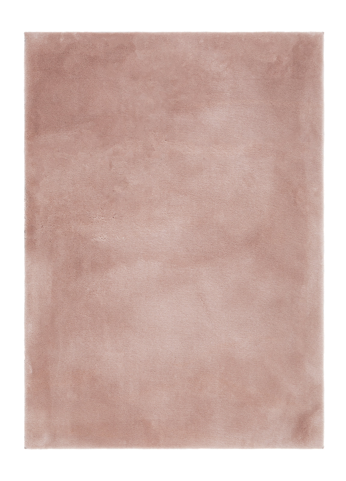 Cozy ryamatta dusty pink