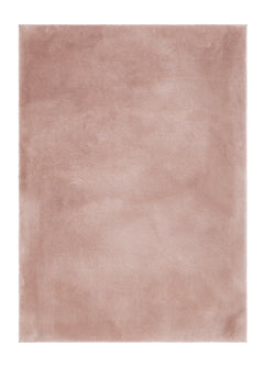 Cozy ryamatta dusty pink
