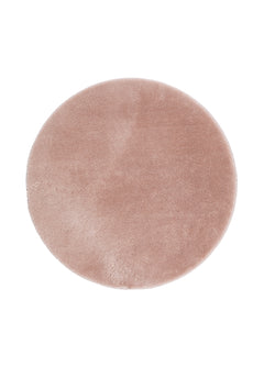 Cozy ryamatta dusty pink