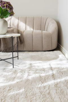 Cozy ryamatta vit
