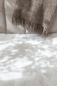 Cozy ryamatta vit