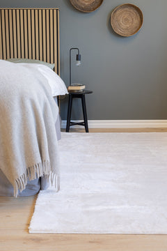 Cozy ryamatta vit