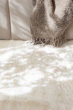 Cozy ryamatta natur