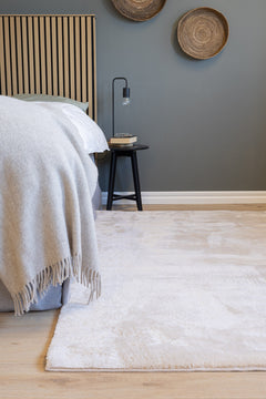 Cozy ryamatta natur