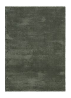 Soft matta smaragdgrön