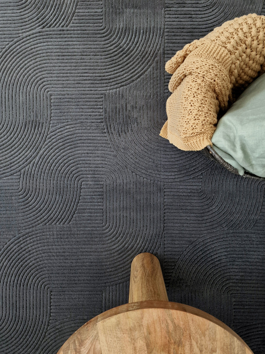 Castello Art matta grafit