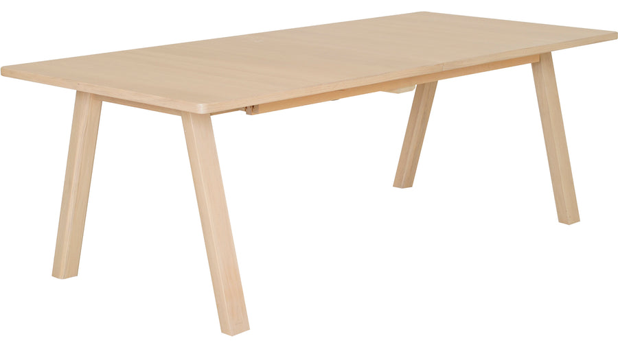 Sandholmen matbord 220x100 ekfanér