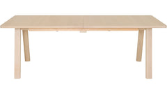 Sandholmen matbord 220x100 ekfanér