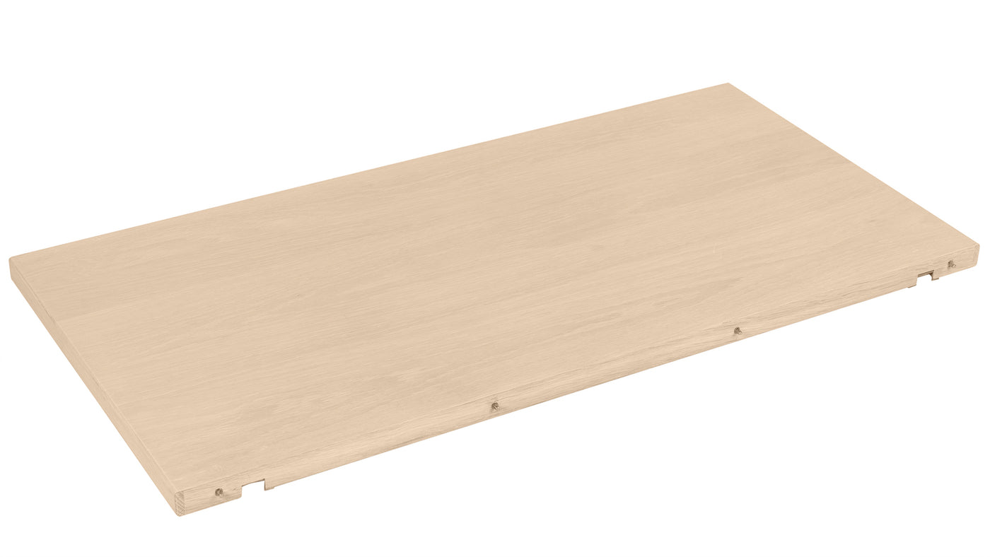 Sandholmen tilläggsskiva 50x100