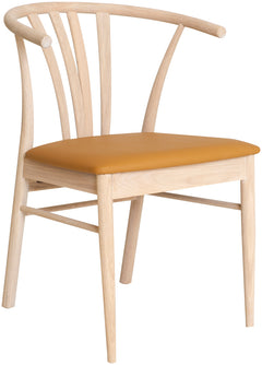 Aron matstol vitoljad ek 2-pack