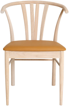 Aron matstol vitoljad ek 2-pack