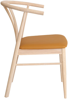 Aron matstol vitoljad ek 2-pack