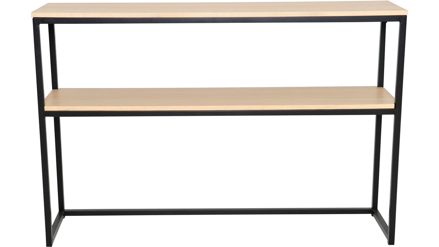 Mondo konsolbord vitoljad ek