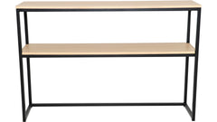 Mondo konsolbord vitoljad ek