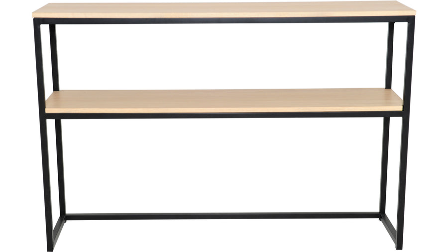 Mondo konsolbord vitoljad ek