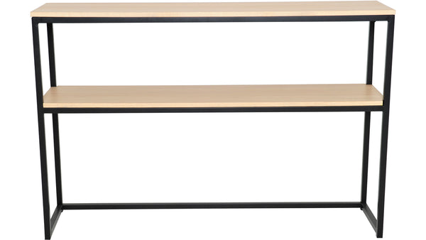 Mondo konsolbord vitoljad ek