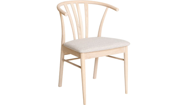 Aron matstol vitoljad ek 2-pack