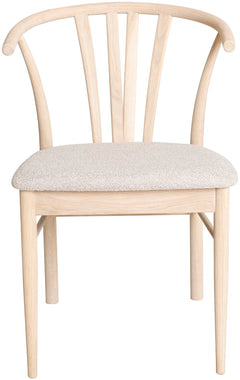 Aron matstol vitoljad ek 2-pack