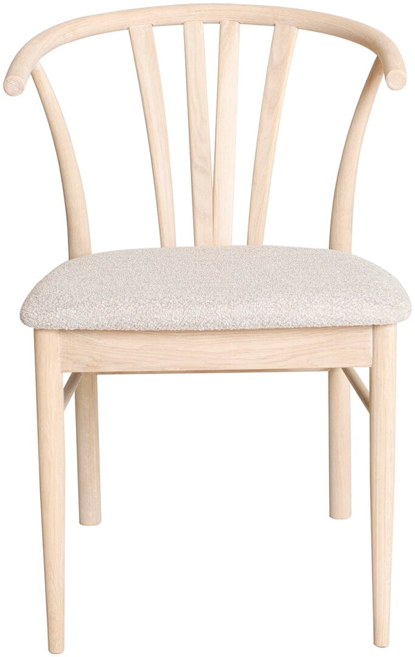 Aron matstol vitoljad ek 2-pack