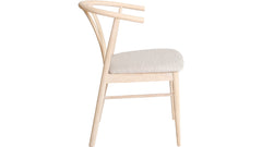 Aron matstol vitoljad ek 2-pack