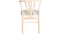 Aron matstol vitoljad ek 2-pack