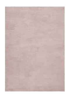 Soft matta dusty pink