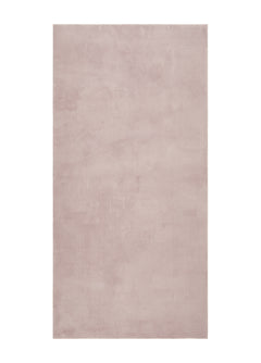 Soft matta dusty pink