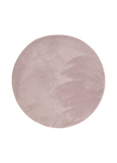 Soft matta dusty pink