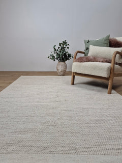 Torsby ullmatta creme
