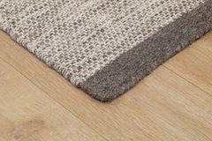 Torsby ullmatta taupe