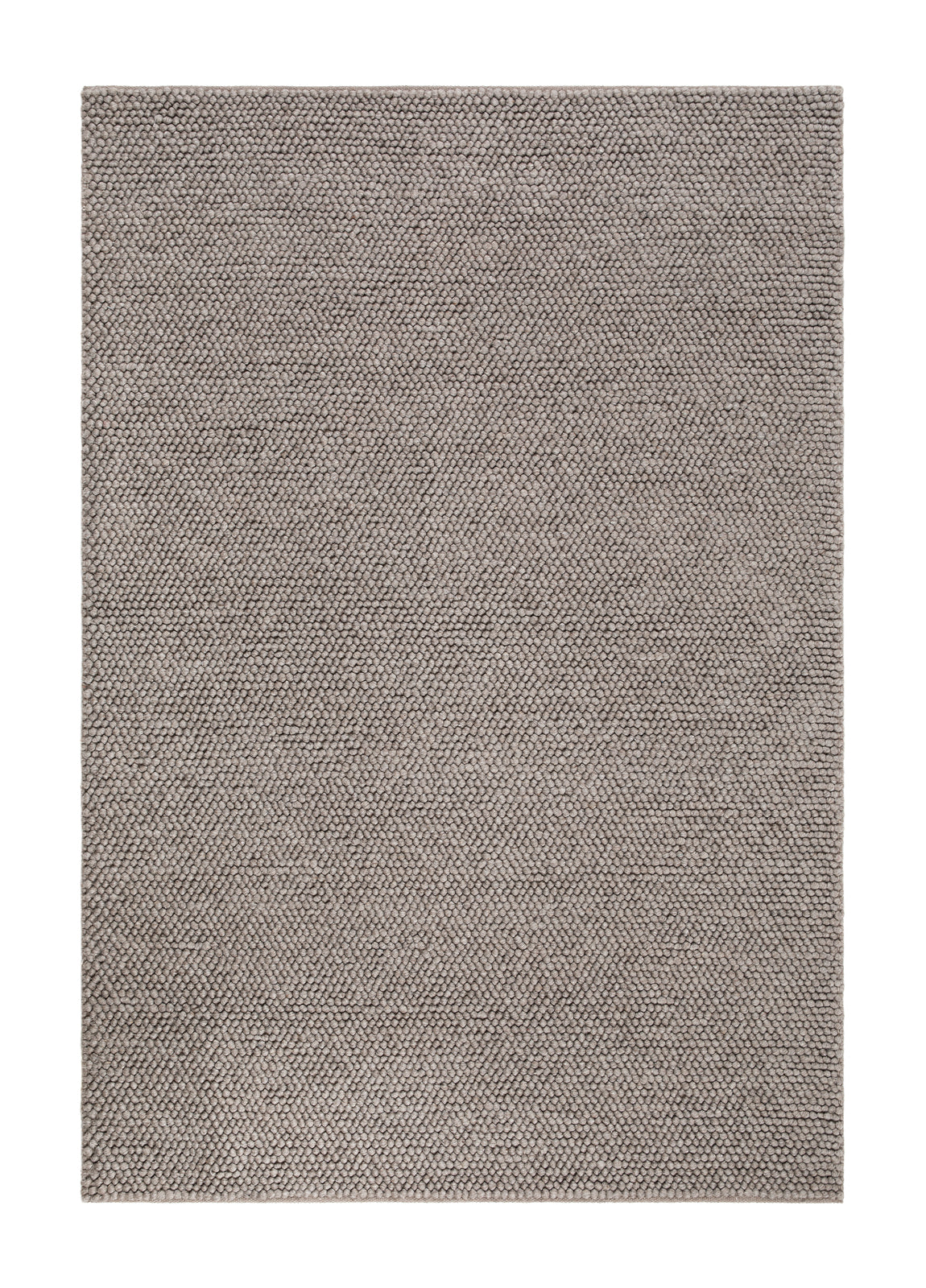 Idre ullmatta taupe