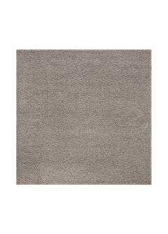 Idre ullmatta taupe