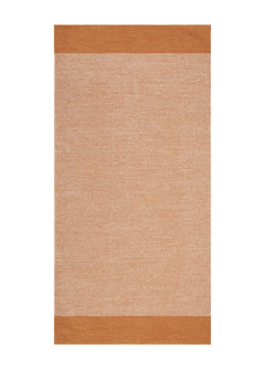 Alva trasmatta orange