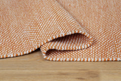 Alva trasmatta orange