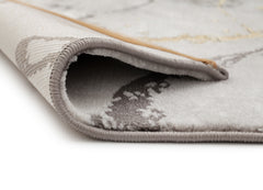 Craft Concrete matta guld