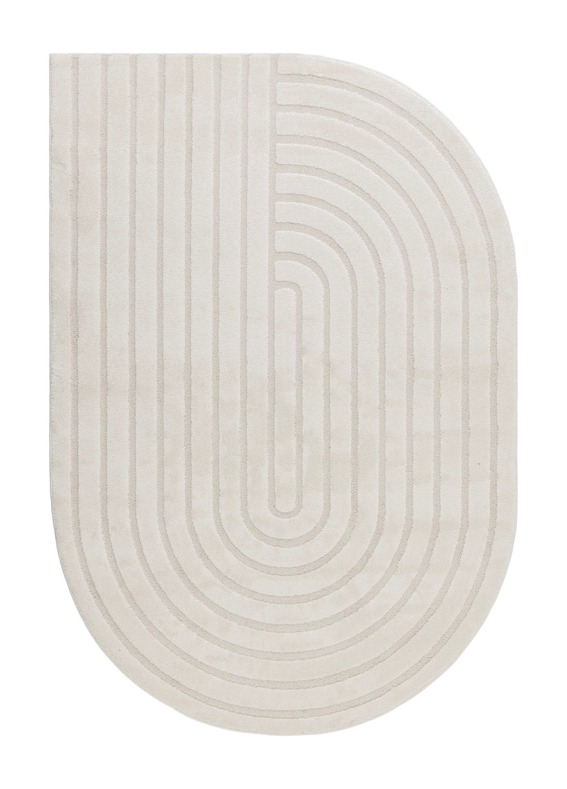 Genova Shape matta creme