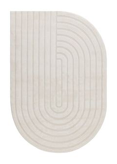 Genova Shape matta creme