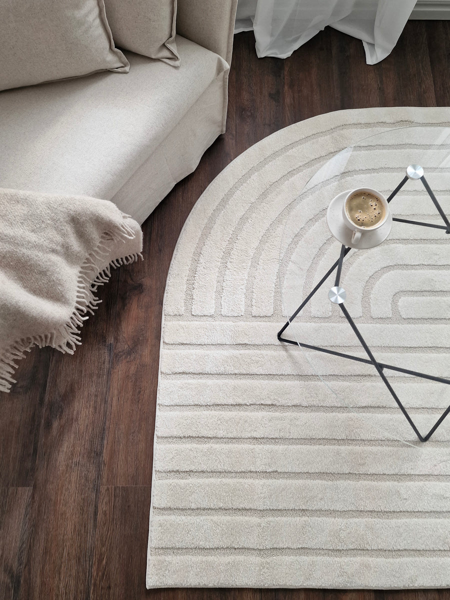 Genova Shape matta creme