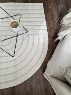 Genova Shape matta creme