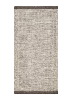 Torsby ullmatta taupe