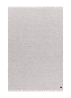 Eden ullmatta silver