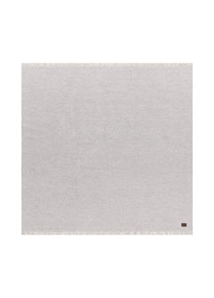 Eden ullmatta silver