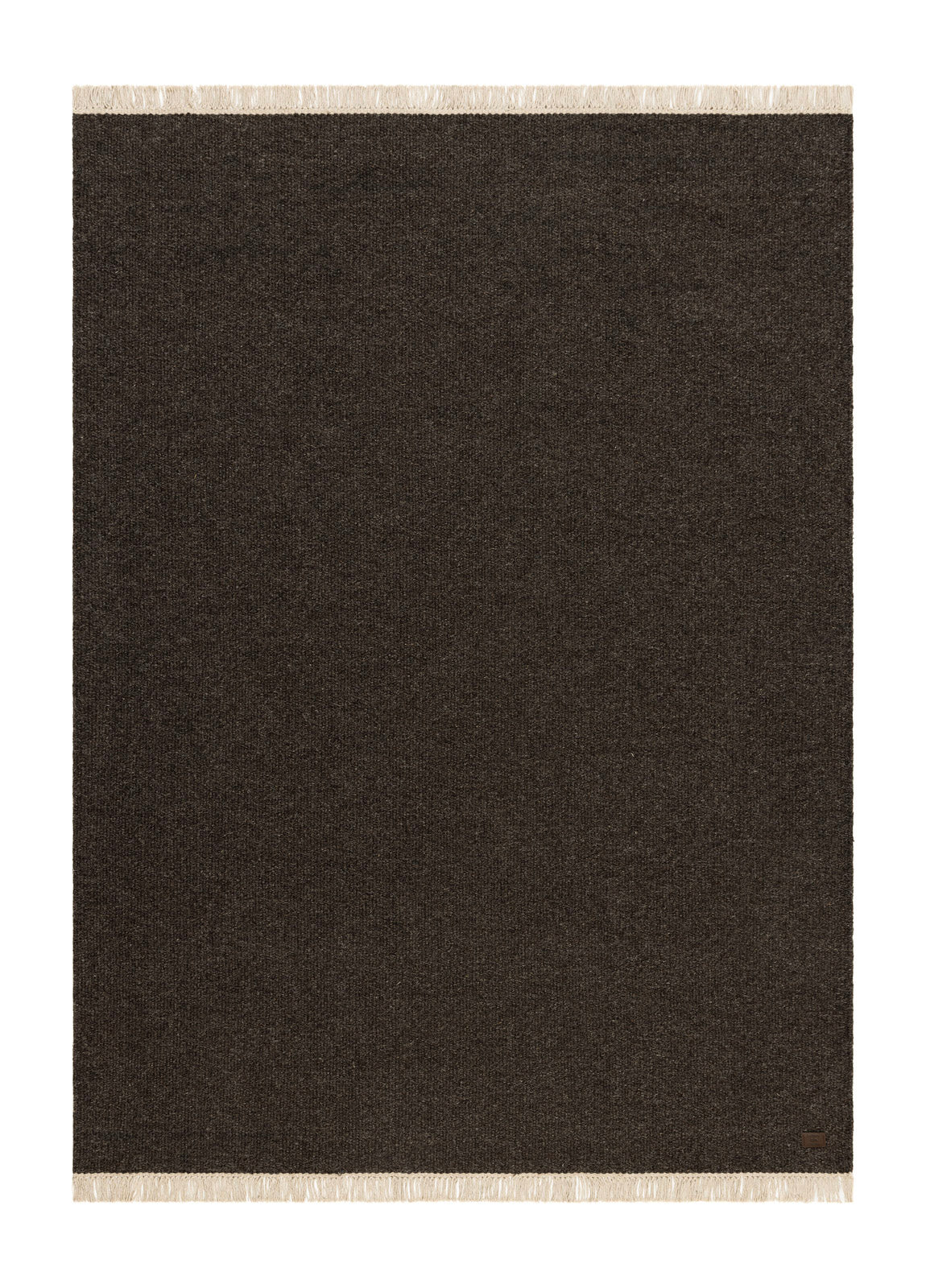 Eden ullmatta taupe