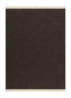 Eden ullmatta taupe