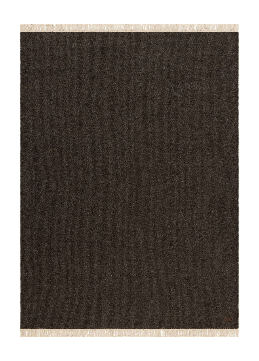 Eden ullmatta taupe