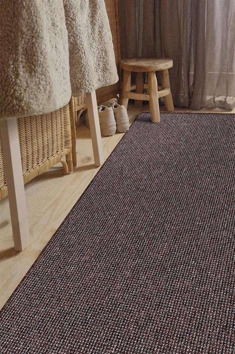 Titan matta roströd